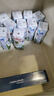 安佳（Anchor）4.4g原生高鈣高蛋白全脂純牛奶250mL*24盒新西蘭原裝進(jìn)口草飼 曬單實(shí)拍圖