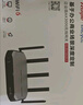 銳捷（Ruijie）6口2.5G網(wǎng)關(guān)路由器 RG-EG206MG 5個(gè)2.5G電口 1個(gè)千兆電口 帶寬2000M 帶機200 AC控制器 行為管理 曬單實(shí)拍圖