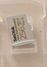 閃迪（SanDisk）存儲卡內存TF卡Micro SD卡車(chē)載監控攝像頭行車(chē)記錄儀卡 耐擦寫(xiě)/自動(dòng)覆蓋 256G 監控記錄儀專(zhuān)用卡 100M/S 曬單實(shí)拍圖