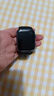 華為（HUAWEI）WATCH D2 幻夜黑 血壓表新款上市 華為血壓表新款 二手 幻夜黑 99成新 曬單實(shí)拍圖