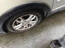 佳通(Giti)輪胎185/55R15 82V  221 適配 嘉年華/長安CX20/馬自達2 曬單實拍圖