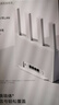 小米（MI）路由器BE3600 2.5G 3600兆級WiFi7【小米手機上網(wǎng)搭檔】4核高通處理器 2.5G網(wǎng)口 IOT聯(lián)動(dòng) 曬單實(shí)拍圖