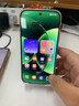 小米（MI）小米 17 Pro 妙享背屏 徠卡光影大師 第五代 驍龍 8 至尊版 黑色 16GB+512GB 5G手機 曬單實(shí)拍圖