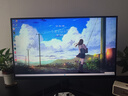 華碩（ASUS）TUF小金剛 27英寸2K顯示器 高刷電競 FastIPS顯示屏 0.3ms響應 內置雙音箱 G-sync 2K210Hz升降 VG27AQL5A小金剛Max 曬單實(shí)拍圖