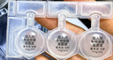【原研進(jìn)口】[普米克令舒]吸入用布地奈德混懸液 2ml：1mg*5支/板*1板/袋 曬單實(shí)拍圖