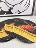 OHBT魚(yú)子醬抗皺面膜10片緊致抗衰老補水保濕祛黃提亮膚色男女士 曬單實(shí)拍圖