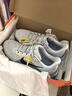 耐克NIKE男子跑步鞋飛馬41 PEGASUS 41 運動鞋F(xiàn)D2722-015灰藍/黑41 曬單實拍圖