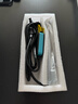 創(chuàng)寧魚缸石英變頻加熱棒 CN-605-300W 低水位烏龜小型迷你自動(dòng)恒溫器 曬單實(shí)拍圖