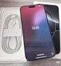 Apple/蘋果 iPhone 16 Pro Max 256GB 白色鈦金屬 雙卡雙待手機(jī)【送聯(lián)通話費券】 曬單實拍圖