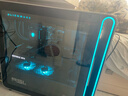 外星人（Alienware）Area-51臺式機Aurora R17游戲主機水冷RTX5080/5090顯卡美版電腦 Area-51 U9/5090/96G/8T星辰銀 原裝進(jìn)口 曬單實(shí)拍圖