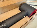 戴森（DYSON）【七夕節(jié)禮物】【國家補貼15%】HD08入門款高速電吹風(fēng)機快速干發(fā) 順發(fā) 不傷發(fā) 大功率 禮物 HD08 中國紅色 曬單實拍圖