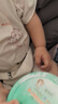安貝兒嬰兒金銀花清涼爽身粉136g 寶寶痱子玉米粉新生嬰幼兒童清涼舒爽 曬單實(shí)拍圖