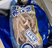 優(yōu)牧冠 冷凍魷魚須鐵板魷魚爪二本足八爪魚毛重500g/袋火鍋夜宵燒烤食材 精品款肉質(zhì)鮮嫩 3斤(凈重) 曬單實(shí)拍圖
