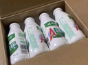 娃哈哈 AD鈣奶 含乳飲料 220g*24瓶 整箱裝 兒童回憶 曬單實(shí)拍圖