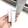 玉蘭油（OLAY）全新水光小白瓶50ml補充套裝面部精華液美白提亮去黃補水生日禮物 曬單實拍圖