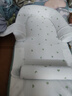 ABCMOKOO嬰兒防吐奶斜坡墊防嗆奶枕頭0-3歲新生兒哺乳枕-PROMAX無極款 曬單實(shí)拍圖