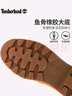 添柏嵐（Timberland）官方踢不爛男鞋新大黃靴戶外防污防潑水|A27TP A27TPW/小麥色 TB1 僅批次不同 41 鞋內(nèi)長：25.5cm 曬單實(shí)拍圖