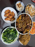 心領(lǐng)鮮[泰森品控]生鮮冷凍雞翅中凈重4斤/袋 燒烤雞翅膀烤雞翅炸雞翅 曬單實(shí)拍圖