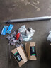 德力西電氣（DELIXI ELECTRIC）園藝剪刀綠化修枝剪園林綠籬剪籬笆剪草坪修剪樹(shù)枝波浪刃伸縮34寸 曬單實(shí)拍圖