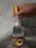 汾酒 黃蓋玻汾 清香型白酒 53度 475mL*6瓶 整箱裝非原箱 曬單實(shí)拍圖