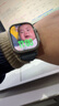 Apple/蘋(píng)果 手表磁吸充電線(xiàn)USB-C 1米 type-c蘋(píng)果手表充電線(xiàn) 適用于applewatch s11/ultra3 曬單實(shí)拍圖