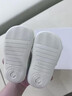 YEEHOO嬰兒步前鞋學(xué)步鞋抗菌秋季休閑鞋春秋室內鞋女寶舒適寶寶鞋子 陽(yáng)光花語(yǔ) 17 碼 建議腳長(cháng)11.0-11.5cm 曬單實(shí)拍圖