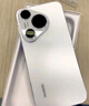 HUAWEI Pura 70 華為手機p70 超高速風(fēng)馳閃拍 第二代昆侖玻璃 靈犀通信 雙超級快充 華為鴻蒙智能手機 雪域白 12GB+512GB【北斗衛星消息版】 曬單實(shí)拍圖