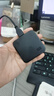 西部數(shù)據(jù)（WD） 1TB 移動(dòng)固態(tài)硬盤（PSSD）Elements SE新元素 SSD type-c接口 手機(jī)直連筆記本電腦兩用外接 曬單實(shí)拍圖
