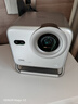 Vidda 大眼睛M2 Pro太空銀 海信4K超高清純?nèi)す馔队皟x 無損光學(xué)變焦 家用家庭影院臥室 國家補(bǔ)貼20% 曬單實拍圖
