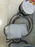 海氏海諾醫用剪刀手術(shù)剪直尖頭140mm造口手術(shù)拆線(xiàn)家用高端不銹鋼中號剪刀 曬單實(shí)拍圖