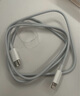 Viken【原充同芯】蘋果充電器適配原裝30W快充套裝iPhone14/13promax/pro/plus手機(jī)充電器頭數(shù)據(jù)線 蘋果30W快充頭+閃充線1米 蘋果14-8系列快充不傷機(jī) 曬單實(shí)拍圖