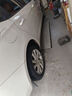 固特異（Goodyear）汽車輪胎 205/55R16 91W EF1 SPORT鷹馳F1酷跑 朗逸/速騰/卡羅拉 曬單實(shí)拍圖