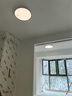 Paulmann P德國柏曼日光吸頂燈 護(hù)眼臥室客廳兒童led全光譜 包安裝-墻控版本 曬單實(shí)拍圖