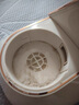摩飛電器（Morphyrichards）【政府補貼】除螨儀無(wú)線(xiàn)除螨床寶吸塵器 升級大吸力長(cháng)續航家用床上拍打紫外線(xiàn)去螨蟲(chóng)機MR3100pro 曬單實(shí)拍圖