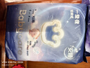 babycare易穿褲拉拉褲試用裝L碼4片(9-14kg)短褲式嬰兒尿不濕柔軟易穿脫 曬單實(shí)拍圖