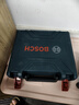 博世（BOSCH）起子機電鉆電動(dòng)螺絲刀鉆孔安裝 GSR120-LI 2.0Ah單電12V鋰電 曬單實(shí)拍圖