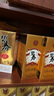 碧春酒【中秋送禮】碧春伍一箱裝53度醬香型白酒宴請商務(wù)送禮貴州老酒 曬單實拍圖