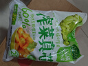 吉香居  榨菜真芯 減鹽榨菜0添加脂肪 25g*20袋 咸菜下飯菜佐餐清淡榨菜 曬單實拍圖