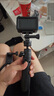 VRIG唯樂(lè )格TP-08大疆Action5Pro4/3三腳架Osmo360迷你手持便攜自拍桿GOUltra延長(cháng)桿全景運動(dòng)相機配件落地支架 曬單實(shí)拍圖