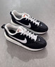 耐克男子跑步氣墊鞋冬季老爹鞋運動(dòng)鞋NIKE AIR MAX DAWN DJ3624 001黑/白/金屬銀/荷蘭橙 40.5 曬單實(shí)拍圖