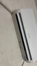 統(tǒng)帥（Leader）海爾空調(diào) 海爾智家出品 1.5匹超一級(jí)能效 超省電空調(diào)掛機(jī) 變頻冷暖壁掛式KFR-35GW/LA1-1國家補(bǔ)貼 曬單實(shí)拍圖