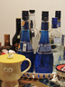 百瑞卡藍橙力嬌酒調酒基酒雞尾酒700ml利口酒官方正品洋酒烘培酒 【700ml*2瓶】暢享裝 曬單實(shí)拍圖