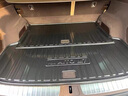 奔麥適用華為問界M7后備箱墊全包圍六座專用配件車內(nèi)裝飾品尾箱墊子 24-25款 問界M7*五座【尾箱墊】 環(huán)保碳釬紋后備箱保護(hù)墊 曬單實拍圖