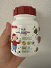 Lyee Cyee麗施小紅帽DHA藻油嬰幼兒專用寶寶兒童ARA軟膠囊90粒新西蘭進(jìn)口 雙A藻油DHA90粒 曬單實(shí)拍圖