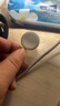 品勝蘋(píng)果手表充電器iwatch充電底座magsafe磁吸手表充電線(xiàn)適用AppleWatchS11/10/9/8/7/6/5/SE3/Ultra3 曬單實(shí)拍圖