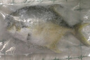 環(huán)球水產(chǎn)冷凍南海金鯧魚(yú)2斤/2條 生鮮魚(yú)類(lèi) 火鍋 深海魚(yú) 海鮮水產(chǎn) 家庭聚餐 曬單實(shí)拍圖