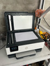惠普（HP）8120三合一家用彩色多功能一體打印機（高速雙面打印，微信打印，明星機型） 曬單實拍圖