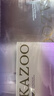 KAZOO凍干眼膜貼一盒（5組）+1組 30.36g 貼眼袋提拉緊致【臨期清倉】 曬單實(shí)拍圖