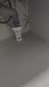 潛水艇（Submarine）下水管防臭密封圈廚房洗臉盆 下水道防臭神器封口器 管道密封塞京 【接洗手盆下水管】止逆閥防臭 曬單實(shí)拍圖