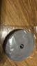 【京東快遞】數據線(xiàn)收納電腦束線(xiàn)帶魔術(shù)貼扎帶理線(xiàn)器桌面電線(xiàn)走線(xiàn)固定綁帶神器 灰色5米 曬單實(shí)拍圖